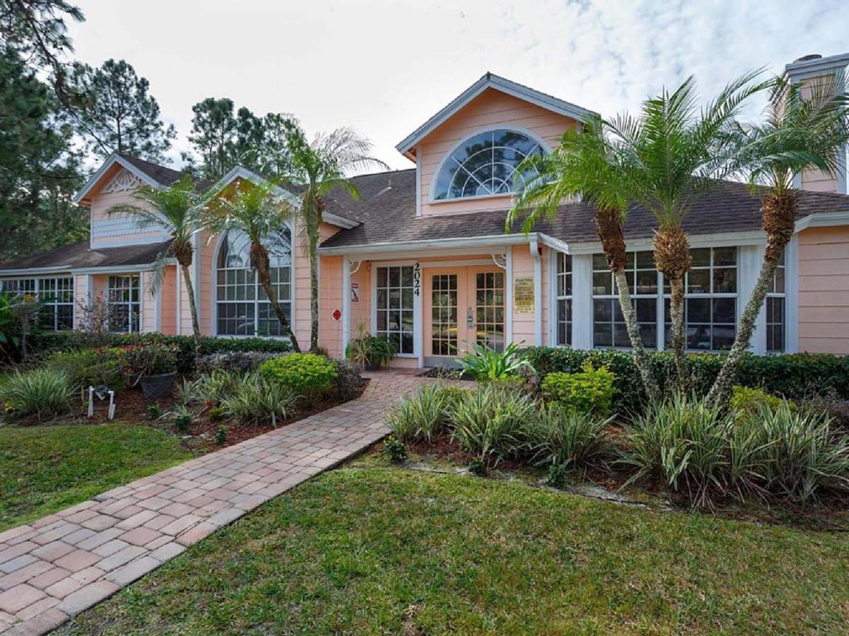 Royal Palm Villa Orlando Bagian luar foto