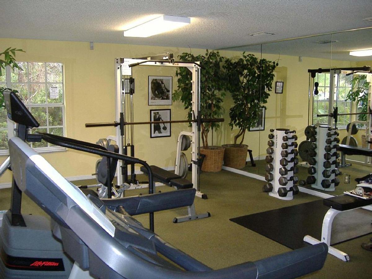 Royal Palm Villa Orlando Bagian luar foto