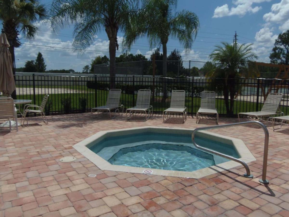 Royal Palm Villa Orlando Bagian luar foto