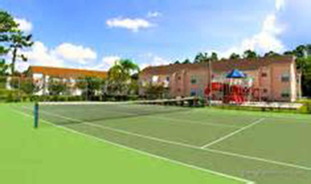 Royal Palm Villa Orlando Bagian luar foto