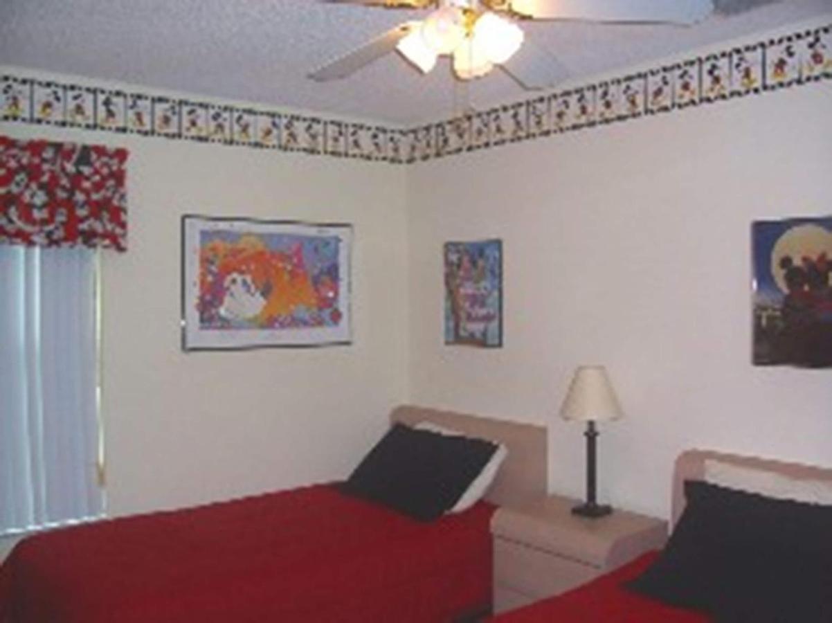 Royal Palm Villa Orlando Bagian luar foto